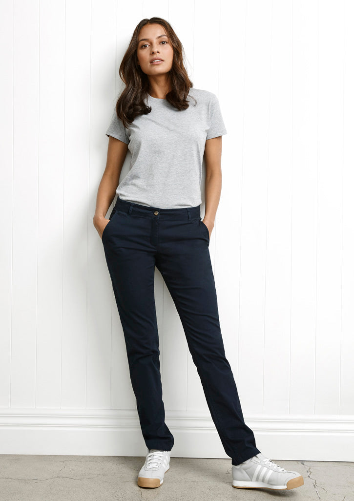 Lawson Womens Chino