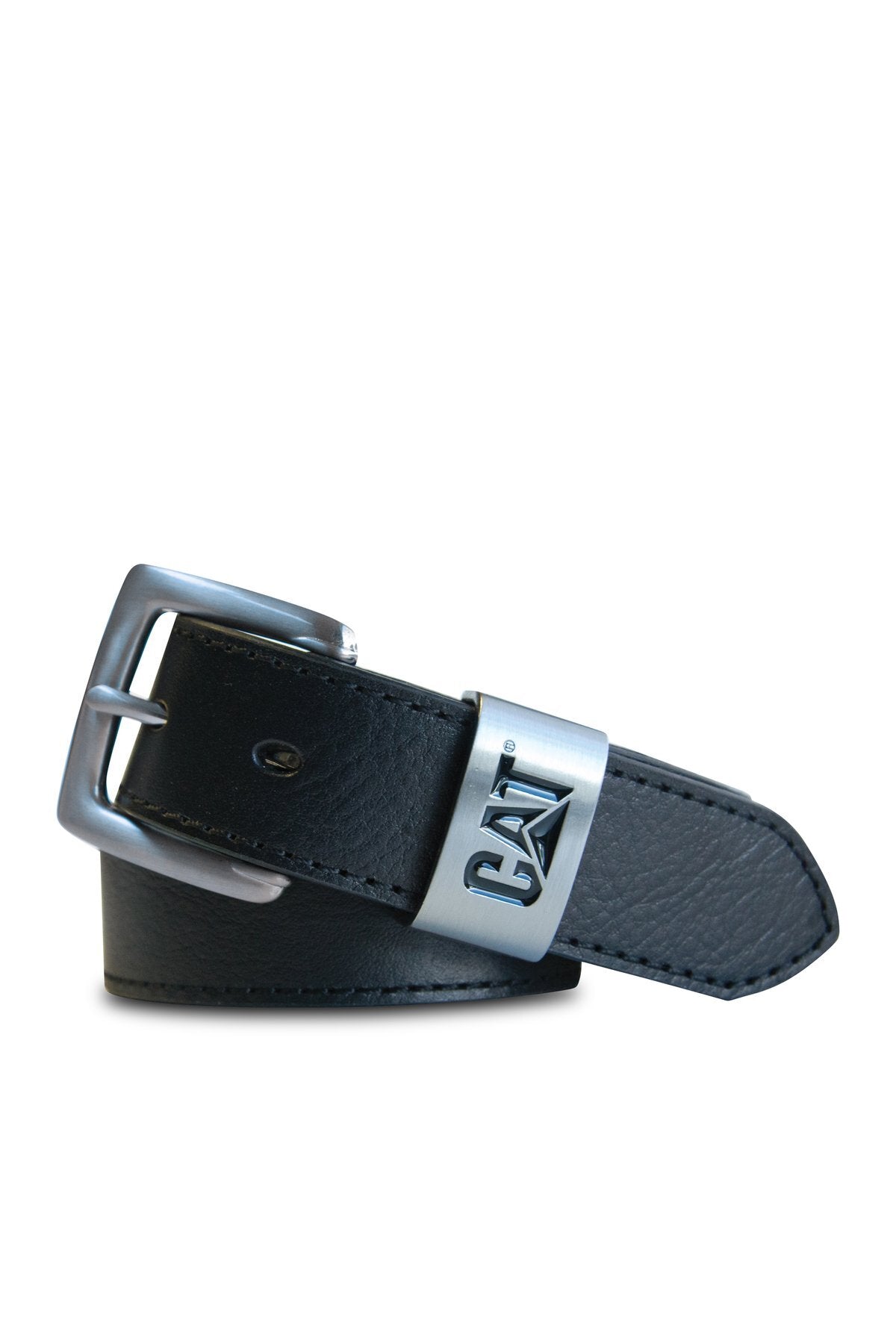 CAT Calderwood Genuine Lth Belts