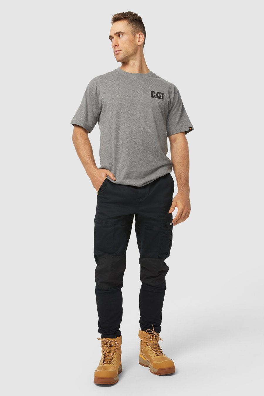 CAT Cargo Dynamic Pants