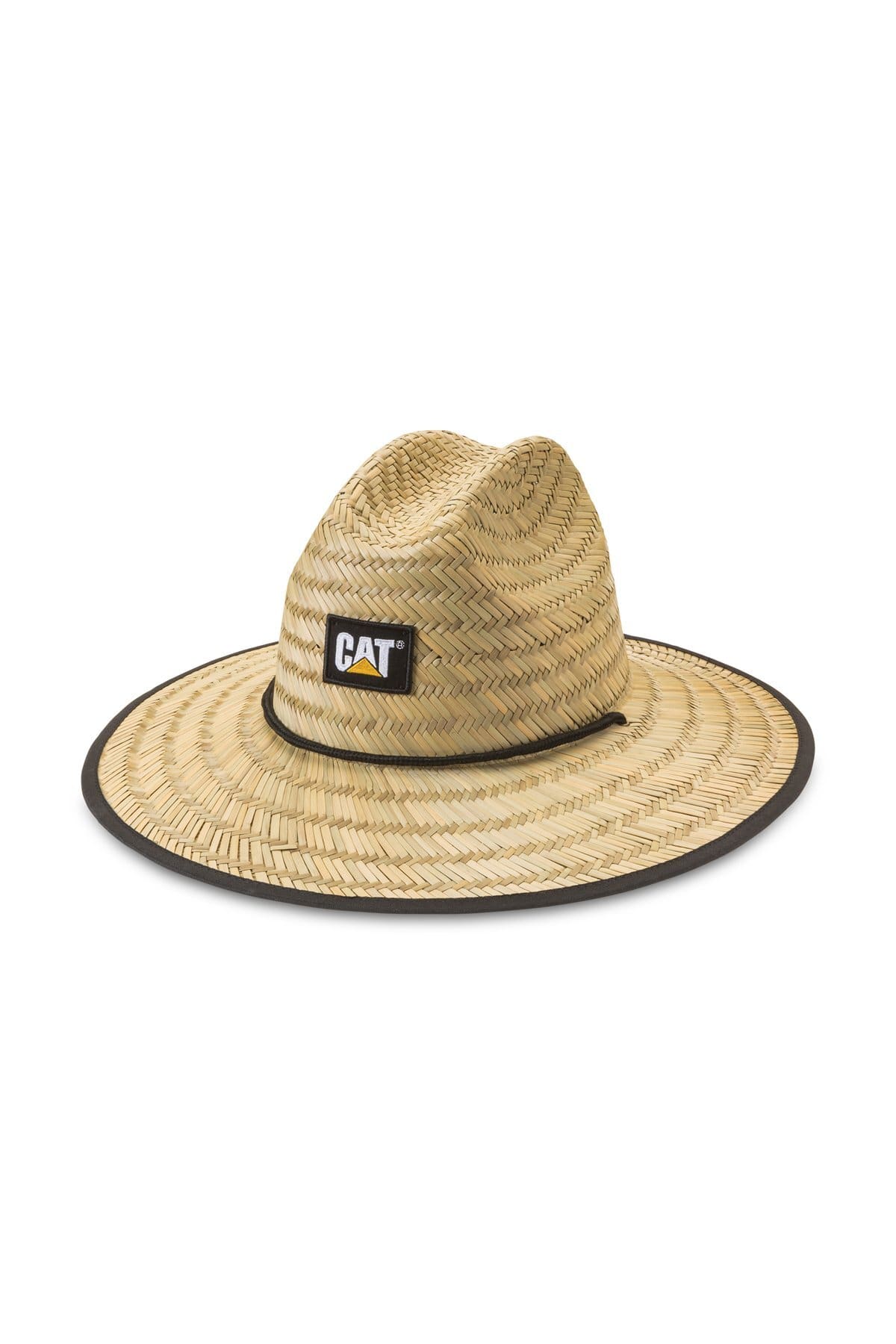 CAT  Straw Hats