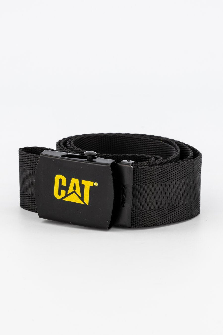 CAT Trademark Nylon Belts
