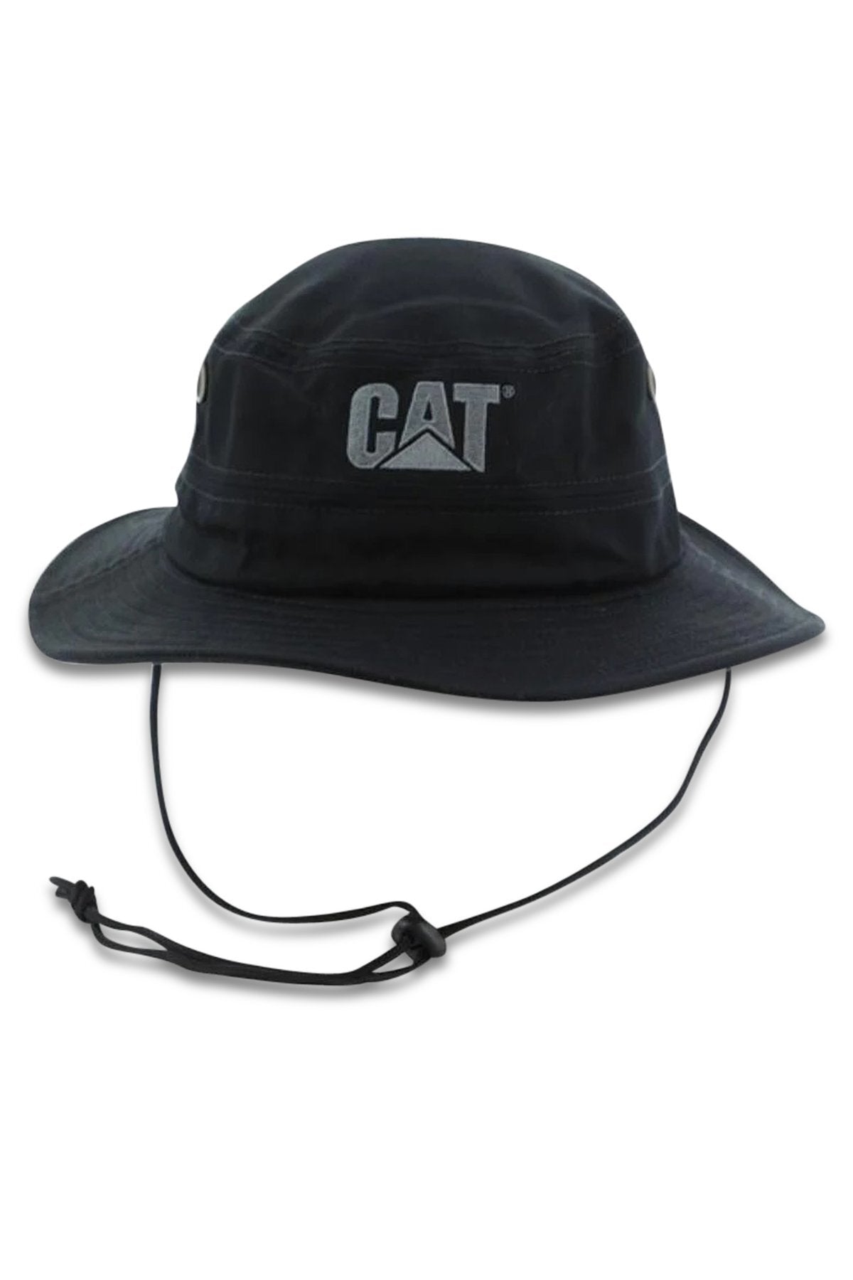 CAT Trademark Safari Hats