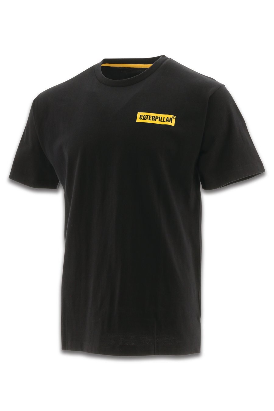 CAT Triton Block S/S Tees