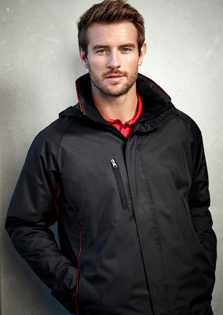 Core Unisex Jacket