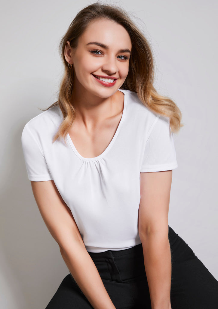 Chic Womens Top
