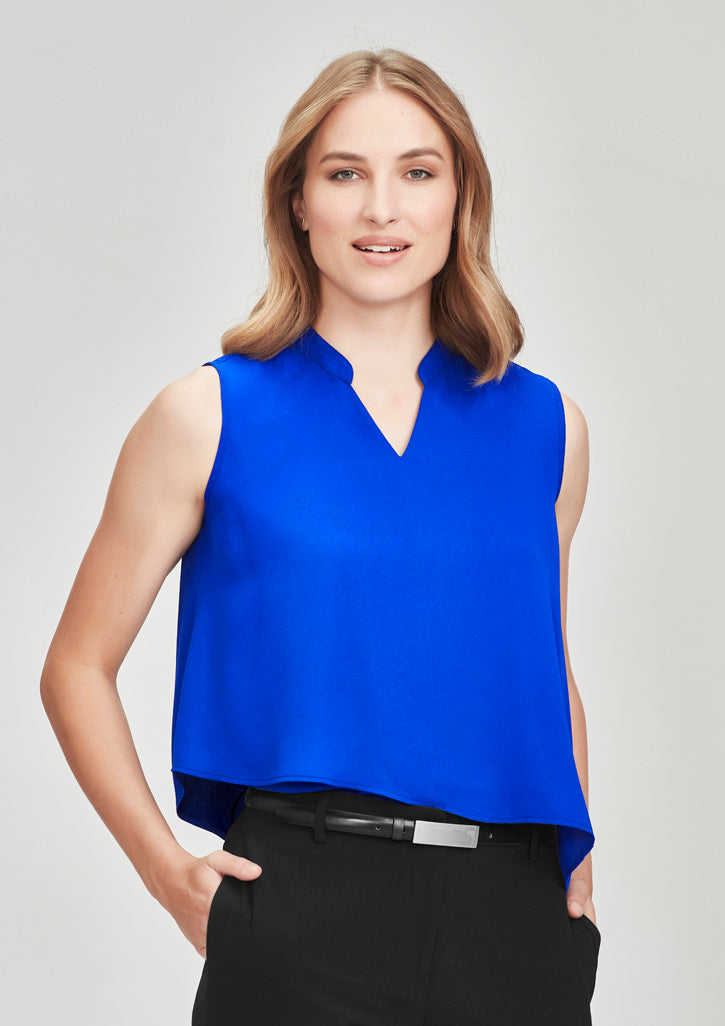 Seville Layered Blouse
