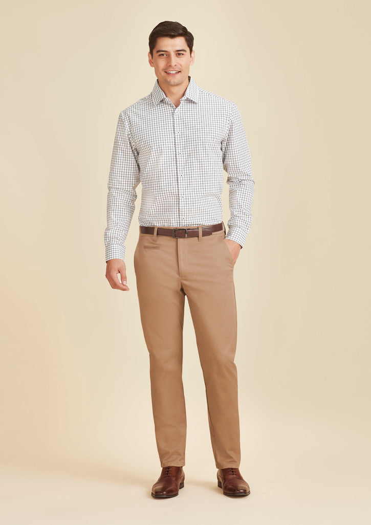 Mens Traveller Modern Chino Pant