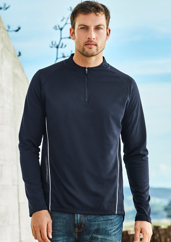Balance Mens Midlayer Top