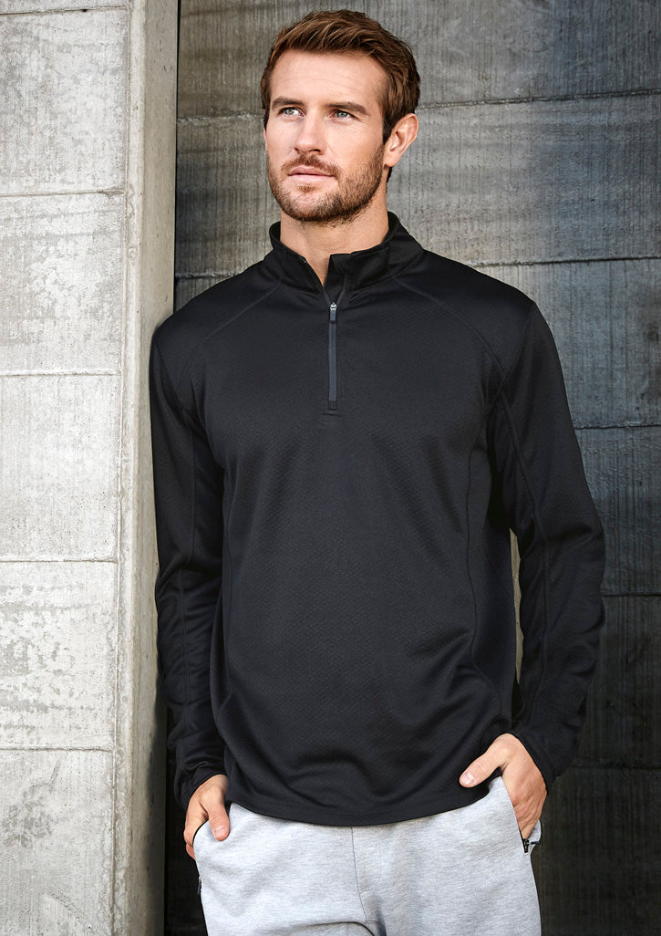 Monterey Mens Top