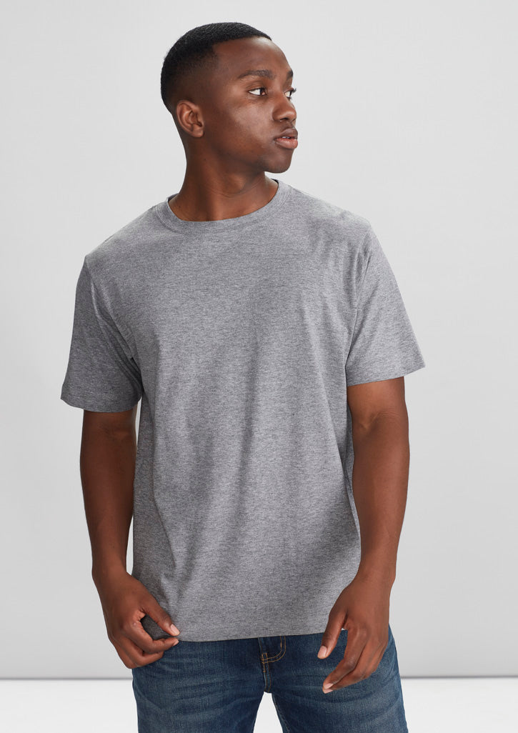 Island Short Sleeve Mens Tees