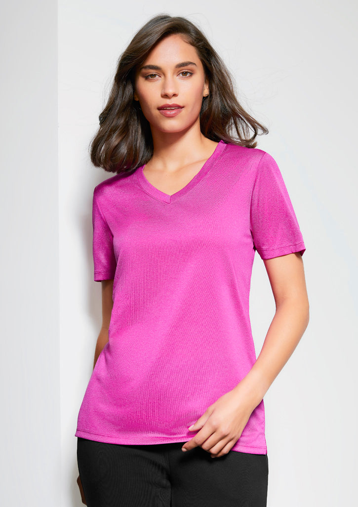 Arrow Anti-Fade Fabric Womens Tees