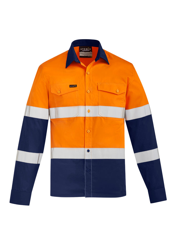 Mens Lightweight Bio Motion Shirt