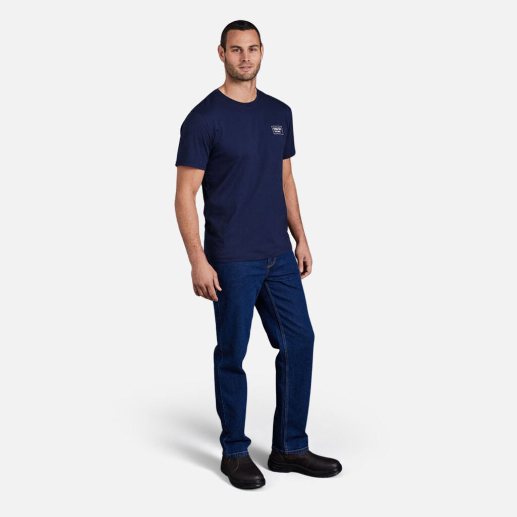 King Gee Stretch Denim Work Jeans