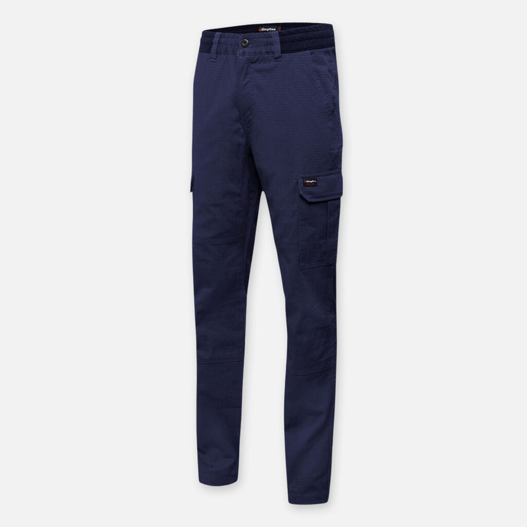 KingGee Tradies Comfort Waist Pants