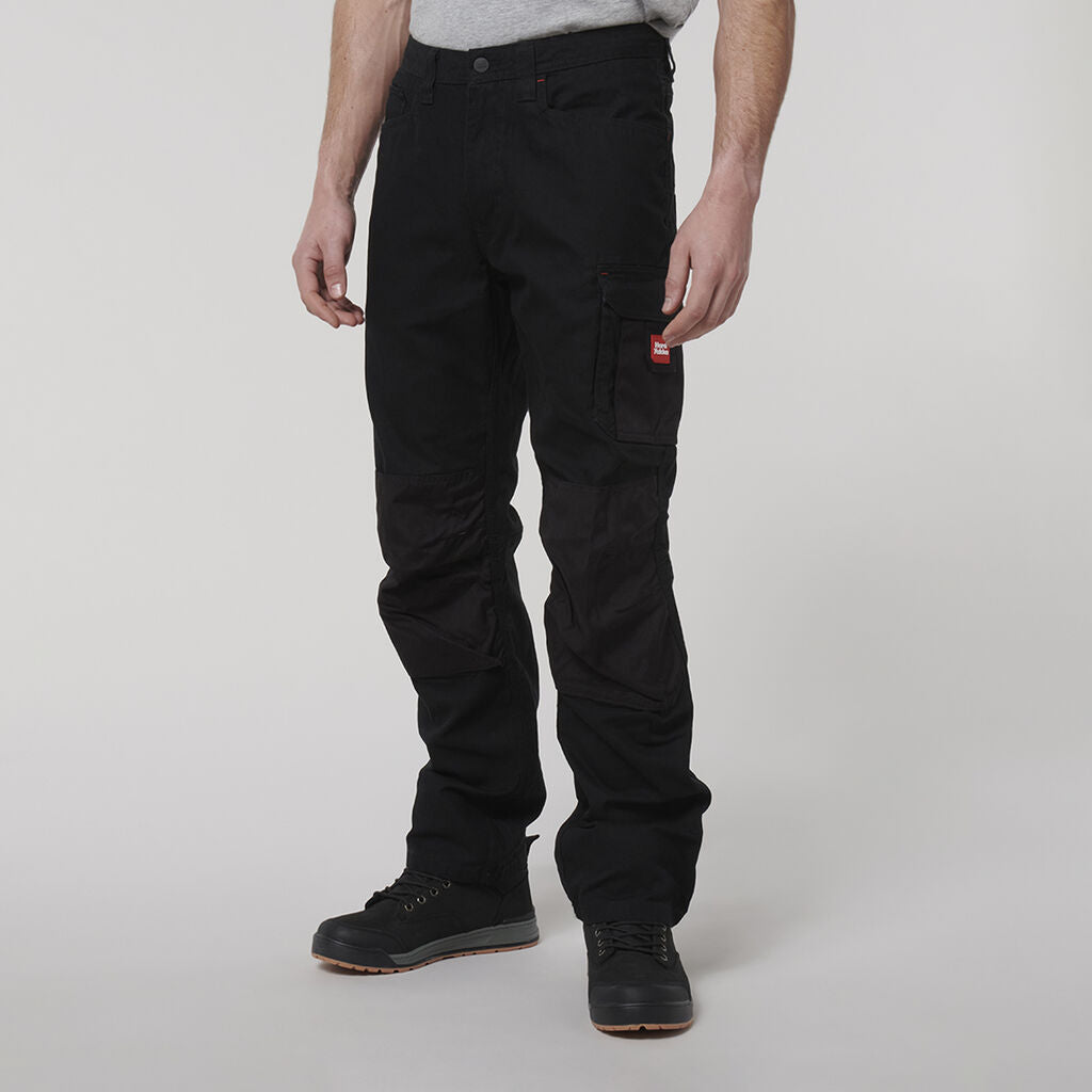 Hard Yakka Legends Cotton Cargo Pants