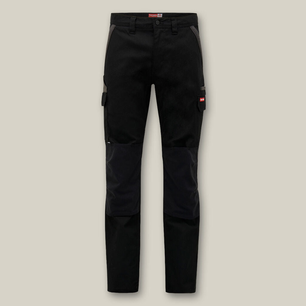 Hard Yakka Legends Slim Fit Stretch Work Pants